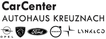 Logo CarCenter Autohaus Kreuznach GmbH